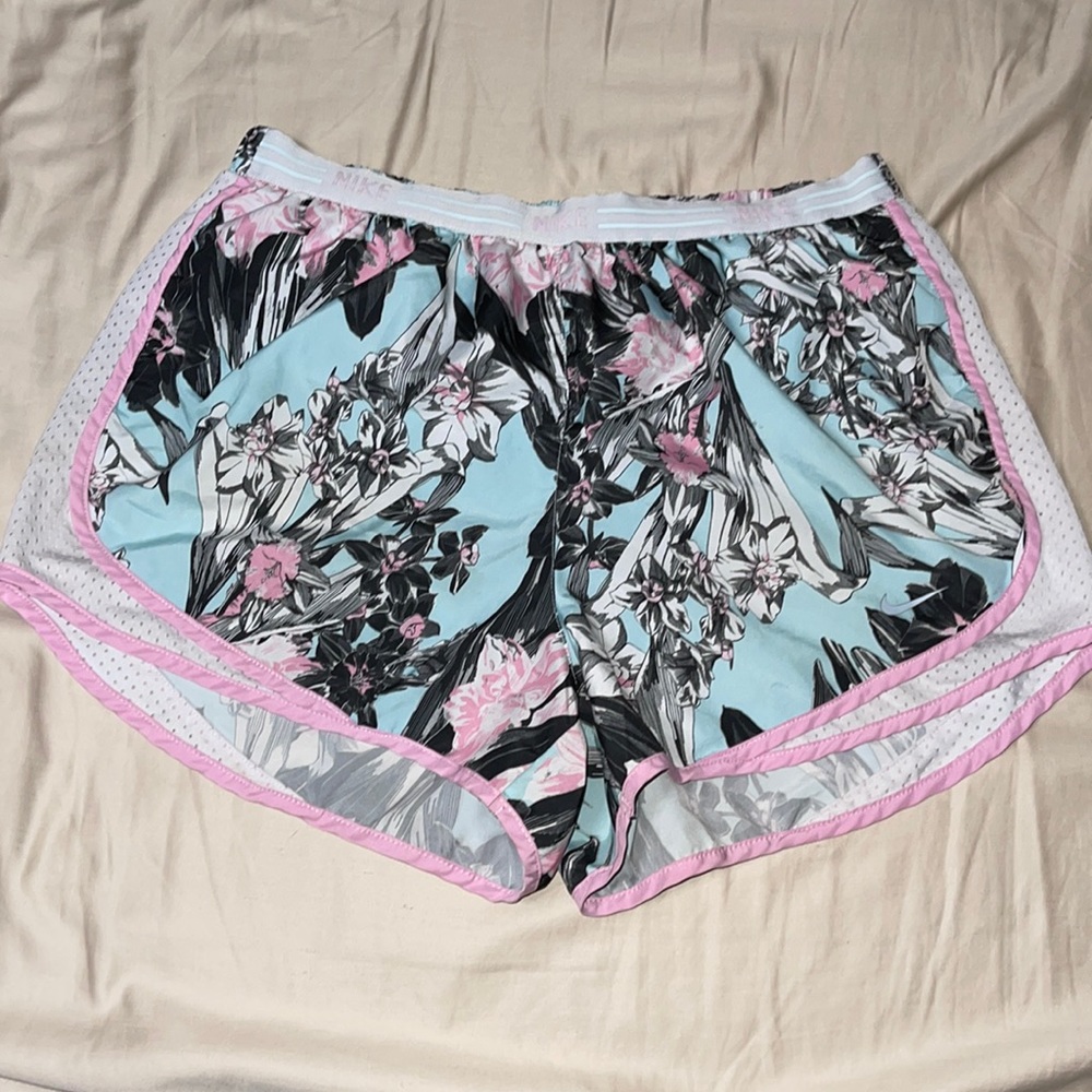 Nike shorts
